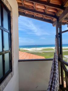 Praia das Dunas Residence club vista Mar