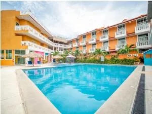 Hotel Gran Juquila Huatulco - Zipolite