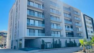 Playa Medano Caminando, Alberca en el roof