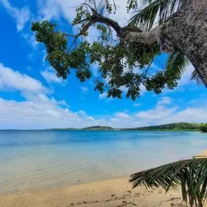 Mstys Coastal Escape - 科罗雷乌