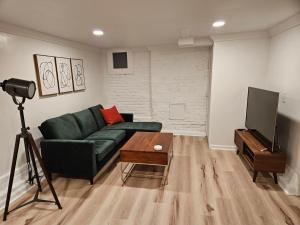2-Bedroom in the Heart of Denver