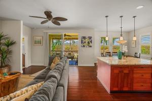 4 Bedroom Mountain View Condo at Pili Mai