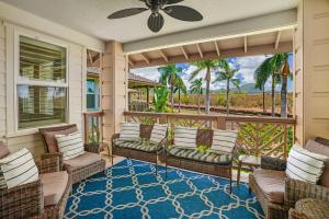 4 Bedroom Mountain View Condo at Pili Mai