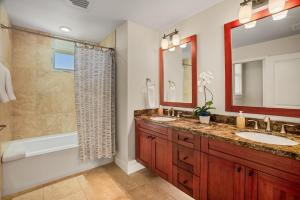 4 Bedroom Mountain View Condo at Pili Mai