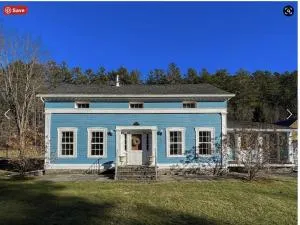 The Tannery House - Neversink