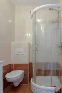 Apartments with parking space Baska Voda, Makarska - 16517