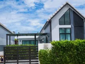 M View Pool villa - Ban Nong Sai