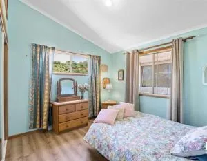 Weary Travellers Short Stop - Kiels Mountain