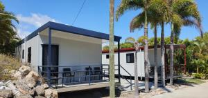 Horseshoe Bay Resort