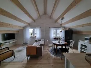 New apartment in Cuxhaven by the sea - Altenbruch