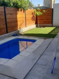 Nueva casa en barrio privado La Toscana - General Lavalle