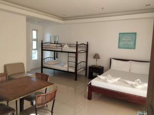 Sorrento hotel resort santa ilocos sur