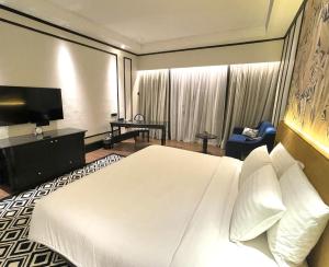 Bangi Resort Hotel