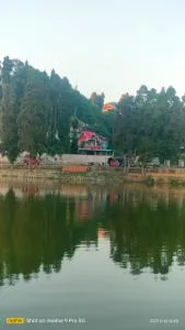 Holidays homestay - Colonelbāri