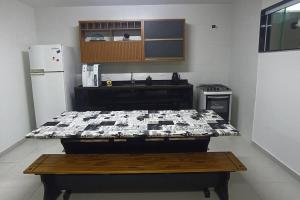 Casa temporada de frente para a praia do Peró