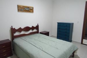 Casa temporada de frente para a praia do Peró