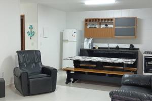 Casa temporada de frente para a praia do Peró