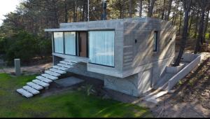 Monte Hermoso - Ubytování bez kategorie ve městě Monte Hermoso