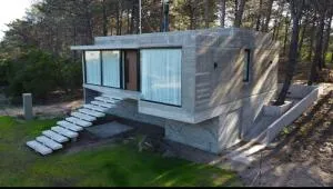 Monte Hermoso - Dorrego