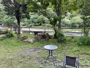 Konosu Onsen 鴻の巣温泉 1F