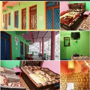 Bajwal Home-Stay & Guest-House - Gopeshwar