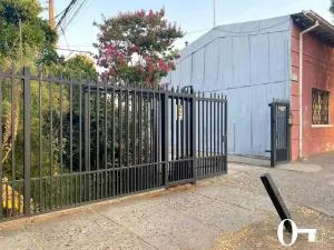 Alojamientos Pau alojamiento - Maule