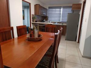 Vistas Pátzcuaro 202