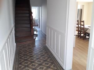 Gîte cosy avec terrasse, proche Épinal, golf et lac, pour 6 pers, toutes commodités incluses - FR-1-589-430