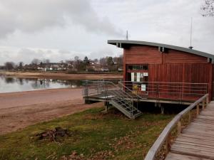 Gîte cosy avec terrasse, proche Épinal, golf et lac, pour 6 pers, toutes commodités incluses - FR-1-589-430