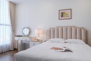 Aspaces Serviced Apartments - Vinhomes West Point