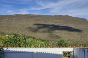 Piatã Chapada Diamantina (Casa da Mãe) - Tape