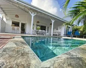 La Villa Rosa - Quartier Dabadie