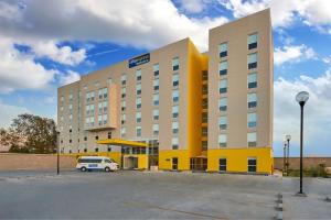 City Express by Marriott Puebla FINSA