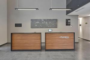 City Express by Marriott Puebla FINSA