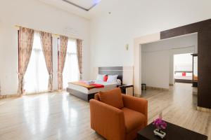 RedDoorz Premium near Stasiun Lenteng Agung