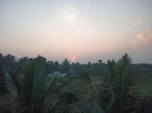 Gangi Kota North Flat