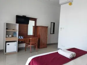 Juan Cottage with Ocean view - Tanglad