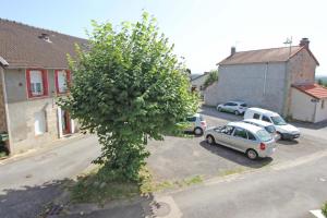 Maisons de vacances Meme jeanne : photos des chambres