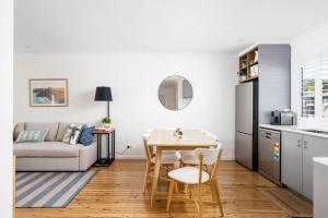 Shoal Bay Beach House One