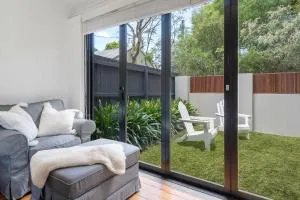 Charming 3 Bedroom Artist House in Mosman - Mosman