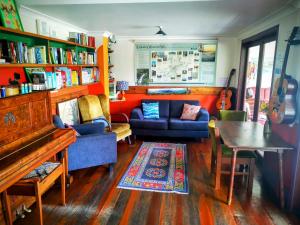 Bellingen Belfry Guesthouse