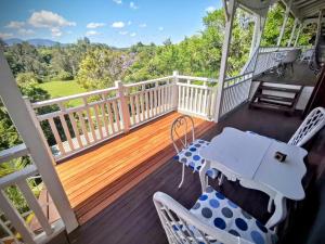 Bellingen Belfry Guesthouse