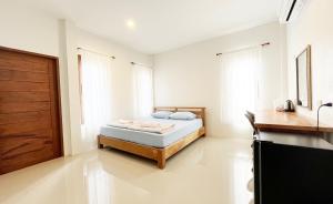 ครูหนูบ้านพัก แหลมงอบ Krunou baanpak