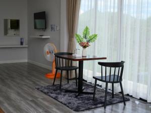 The Boutique HuaHin Chaam