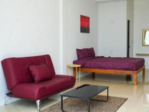 The Boutique HuaHin Chaam