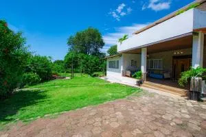 Amancay House - Progreso