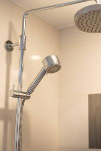 Modern Condo in Nimman (F407) by Pimolplace