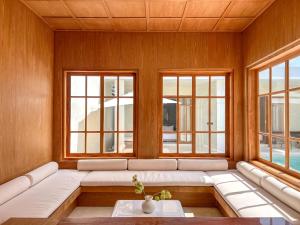 Tekko Villa Pererenan - Japanese Style