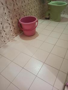 Om Ganesh Naik Guest House