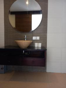 Rumah WJ rooms and suites